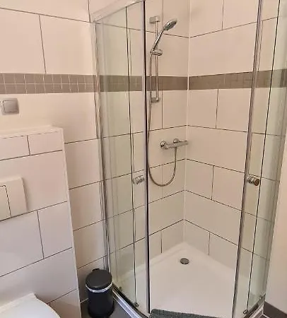 Milanoannaberg Apartment