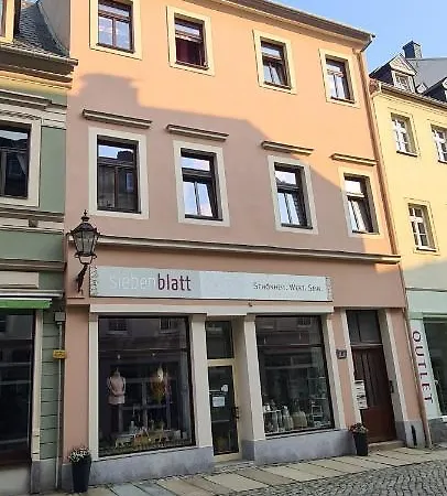 Apartment Milanoannaberg
