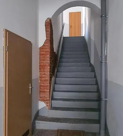 Milanoannaberg 1 * Annaberg-Buchholz