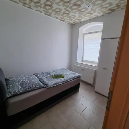 Apartment Milanoannaberg