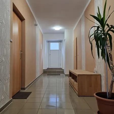 Apartment Milanoannaberg 1 Annaberg-Buchholz