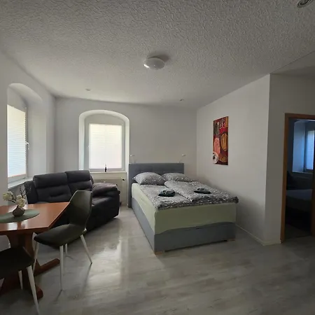 Milanoannaberg Apartmán Annaberg-Buchholz