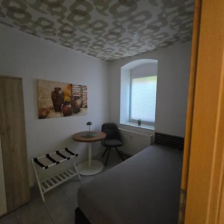 Milanoannaberg 1 Apartment Annaberg-Buchholz