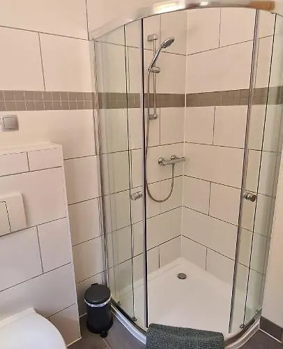 Milanoannaberg 1 Apartment