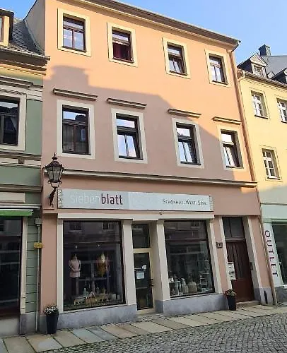 Apartament Milanoannaberg 1