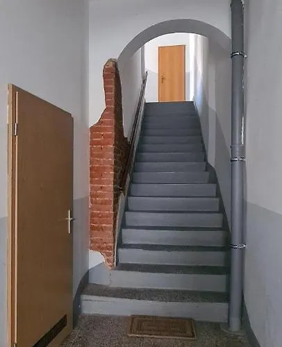 Milanoannaberg 1 * Annaberg-Buchholz