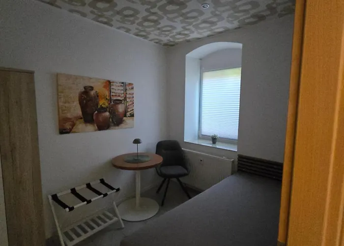 Milanoannaberg 1 Apartment Annaberg-Buchholz